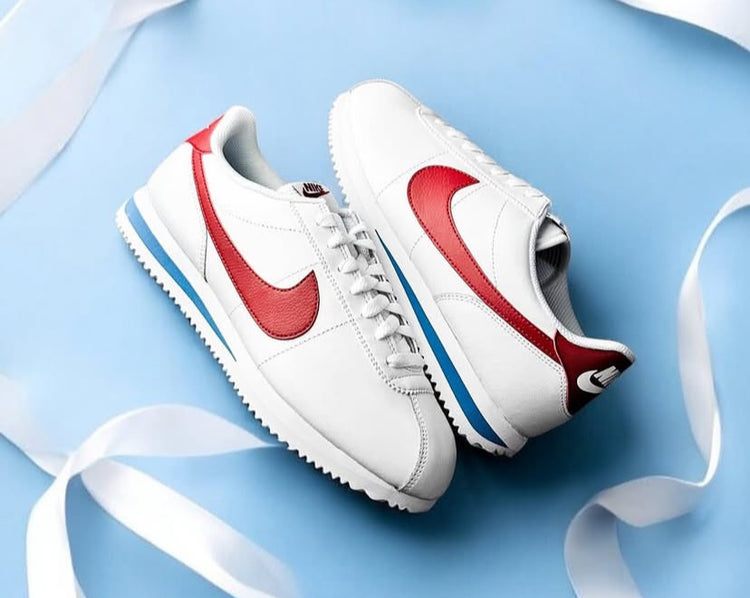 Nike Cortez