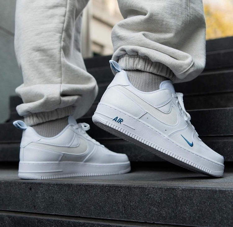 AIR FORCE