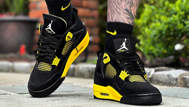 AIR JORDAN