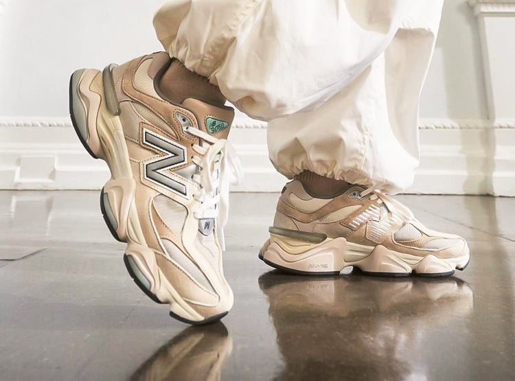 NEW BALANCE