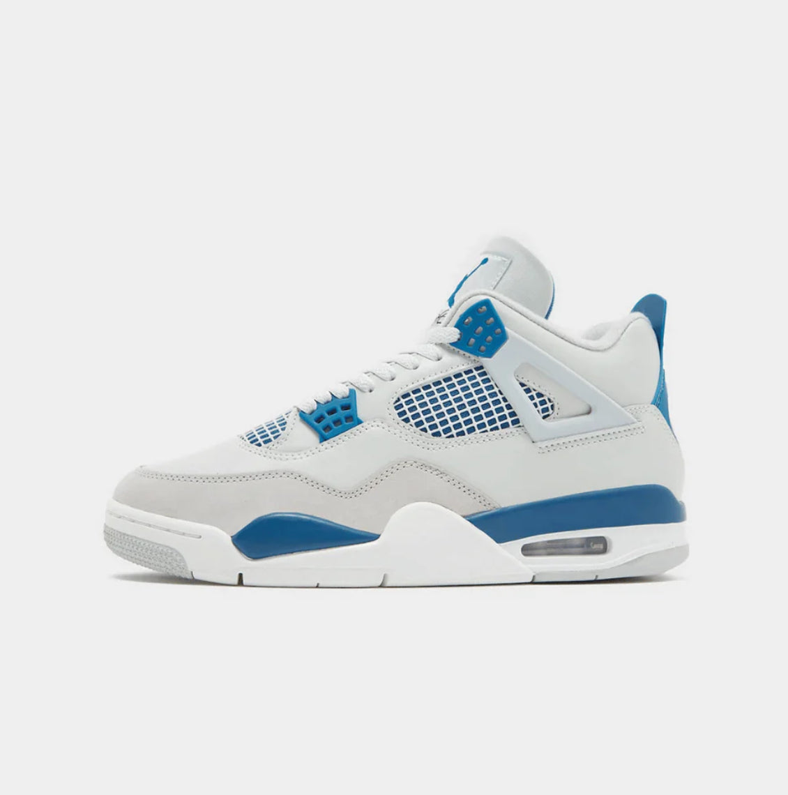 Air Jordan 4 Retro Military Blue