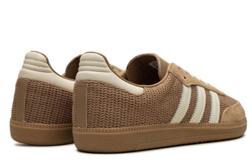 Adidas Samba Cardboard