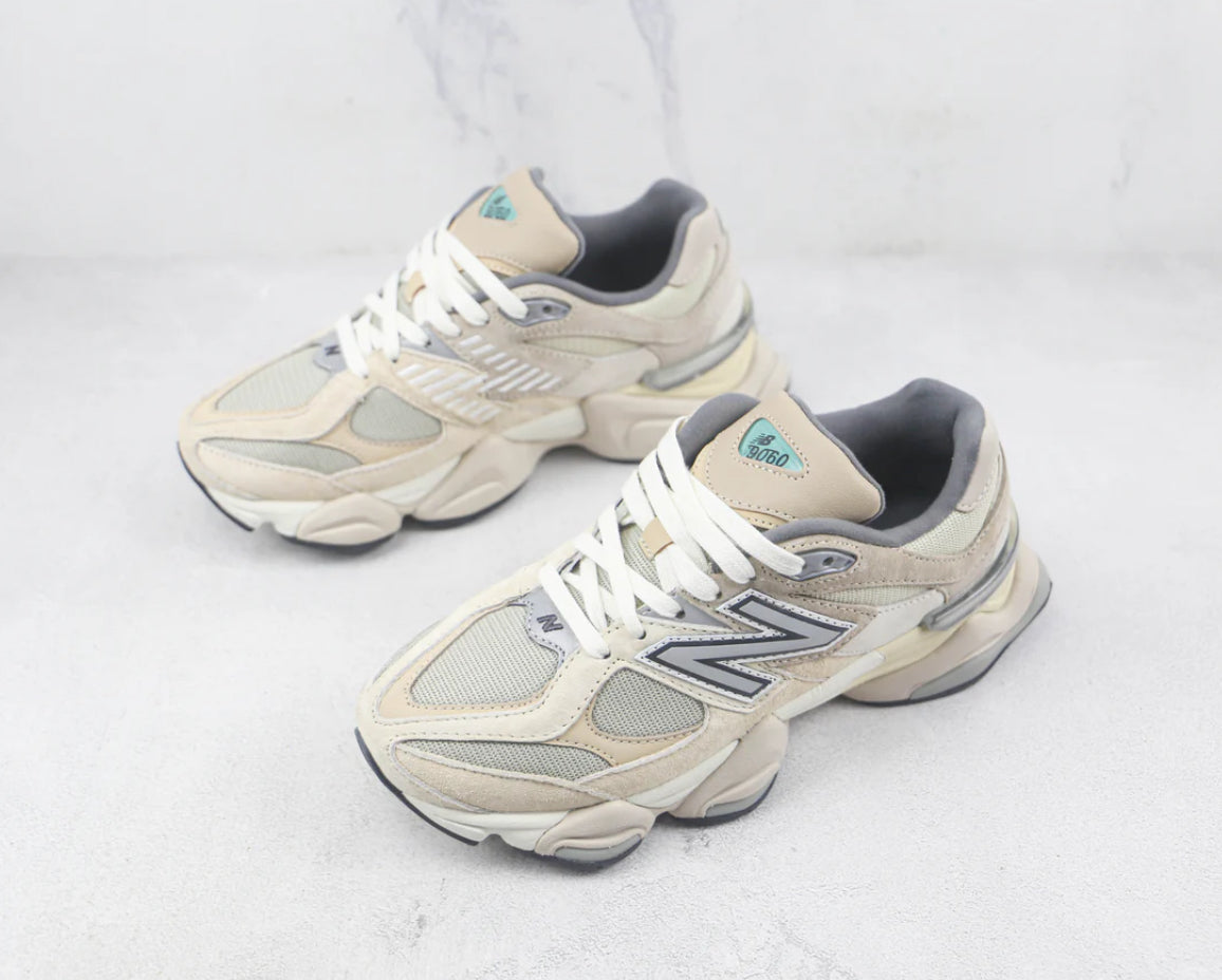 New Balance 9060 Sea Salt