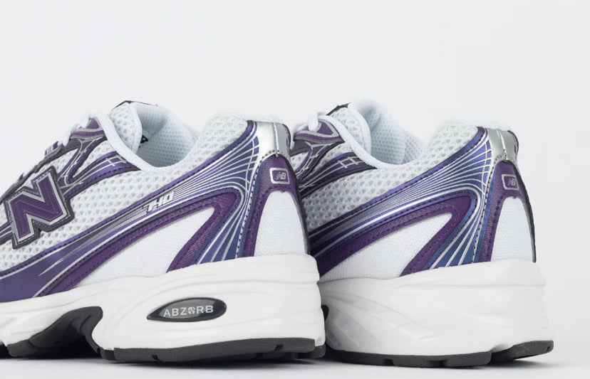 New balance 740 Concord Grape