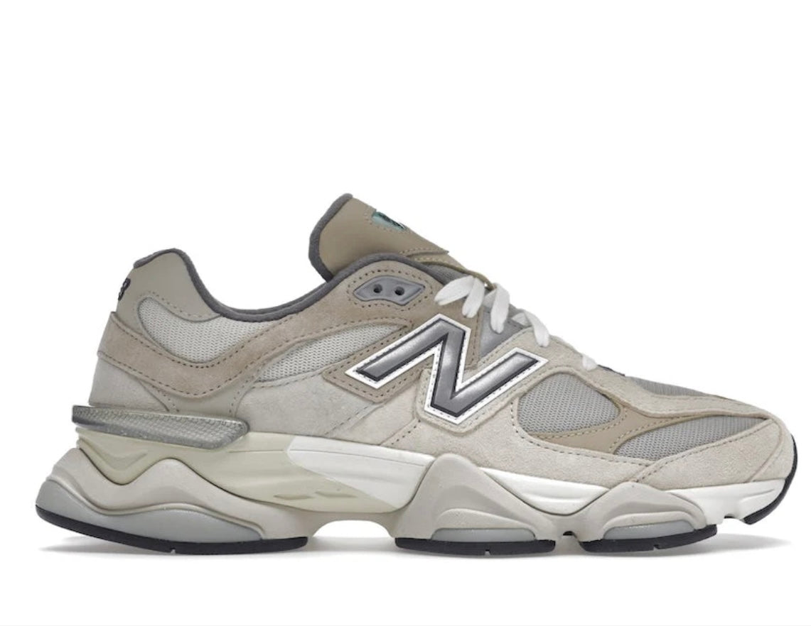 New Balance 9060 Sea Salt