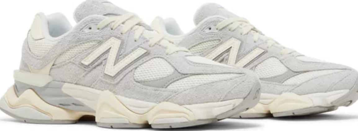 New Balance 9060 Quartz grey