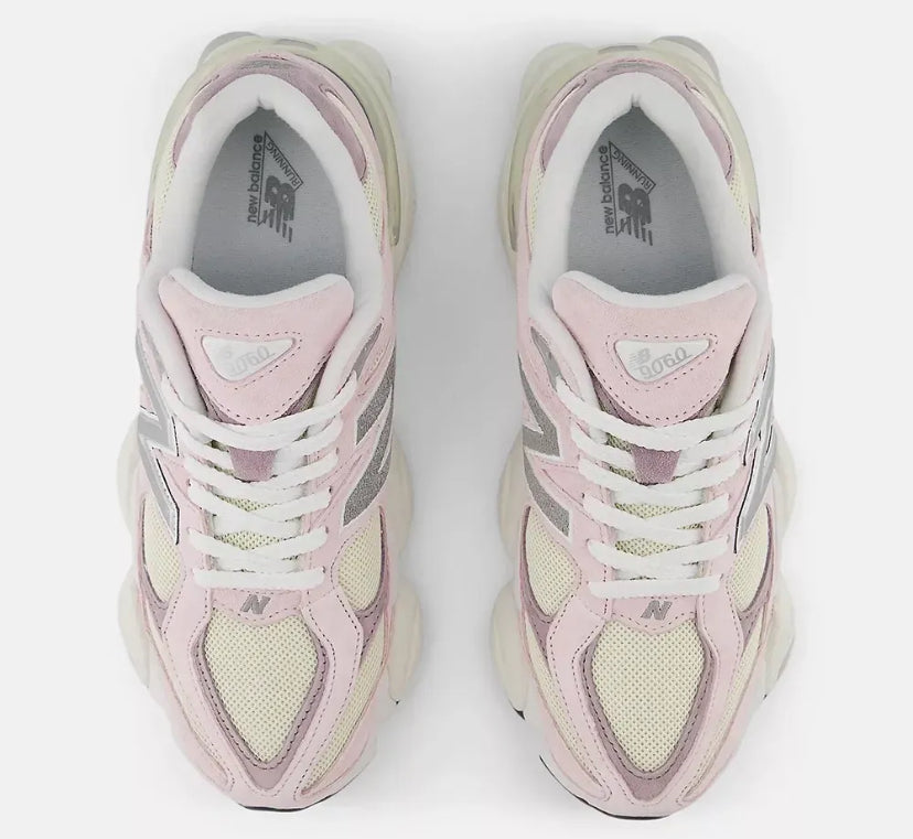 New Balance 9060 Rose Sugar