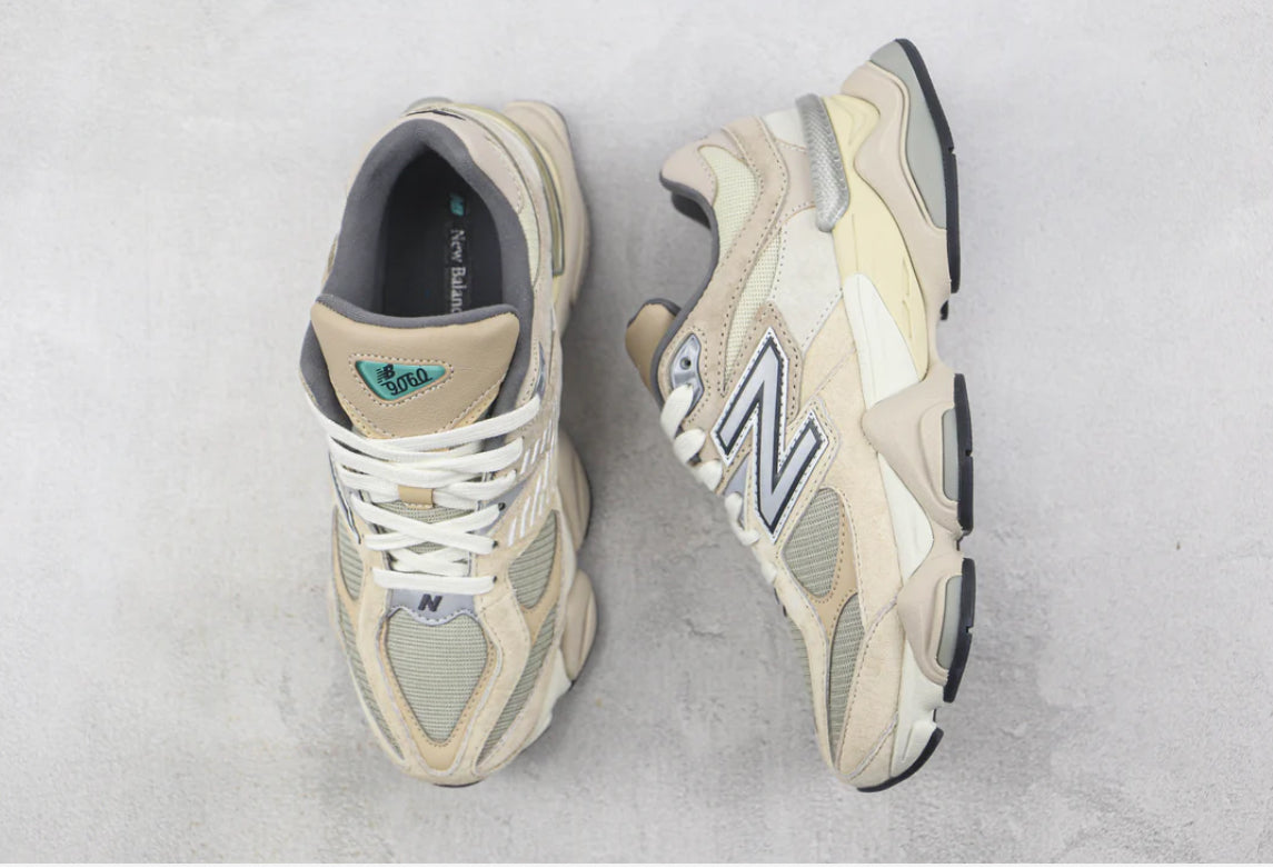 New Balance 9060 Sea Salt