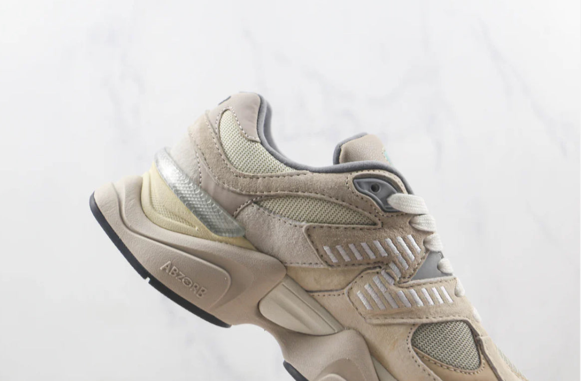 New Balance 9060 Sea Salt