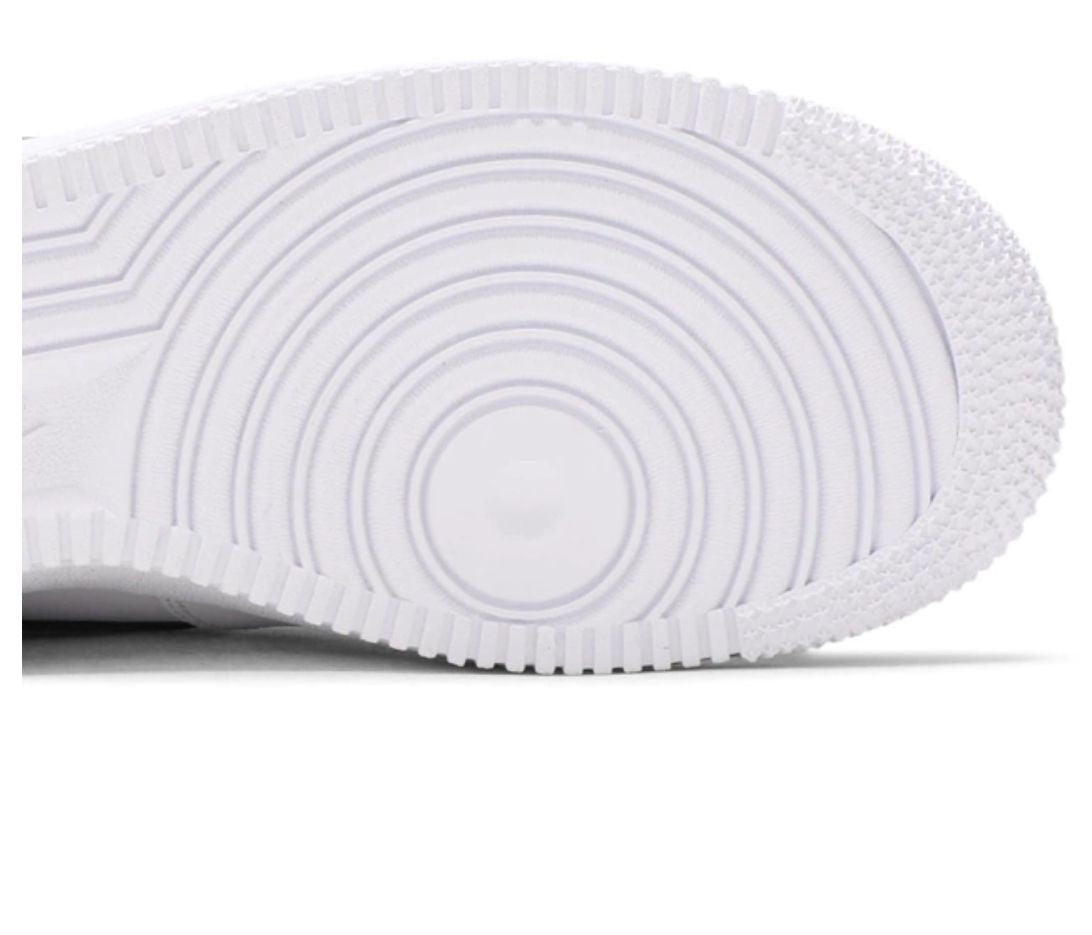 Nike Air Force 1 '07 Essential White Black