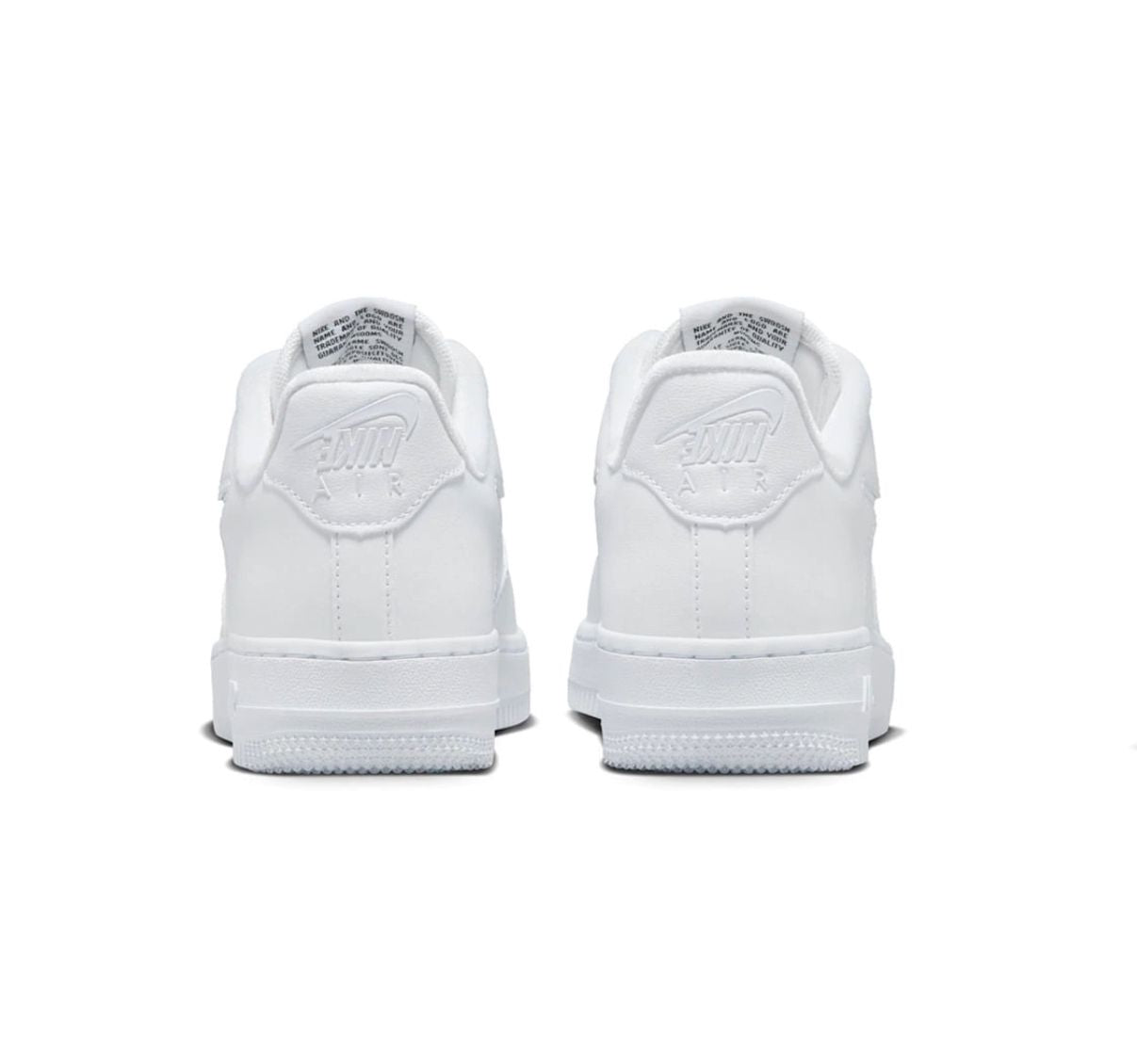 Nike Air Force 01 ‘07 Se Dance White