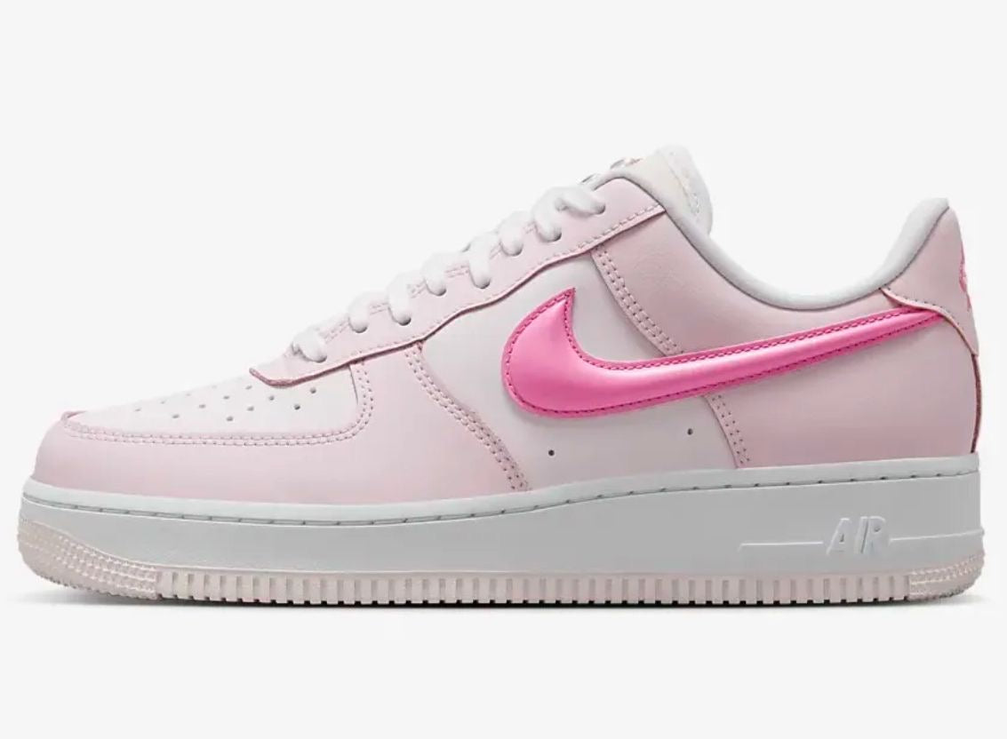 Nike Air Force 1 Low “Paw Print”