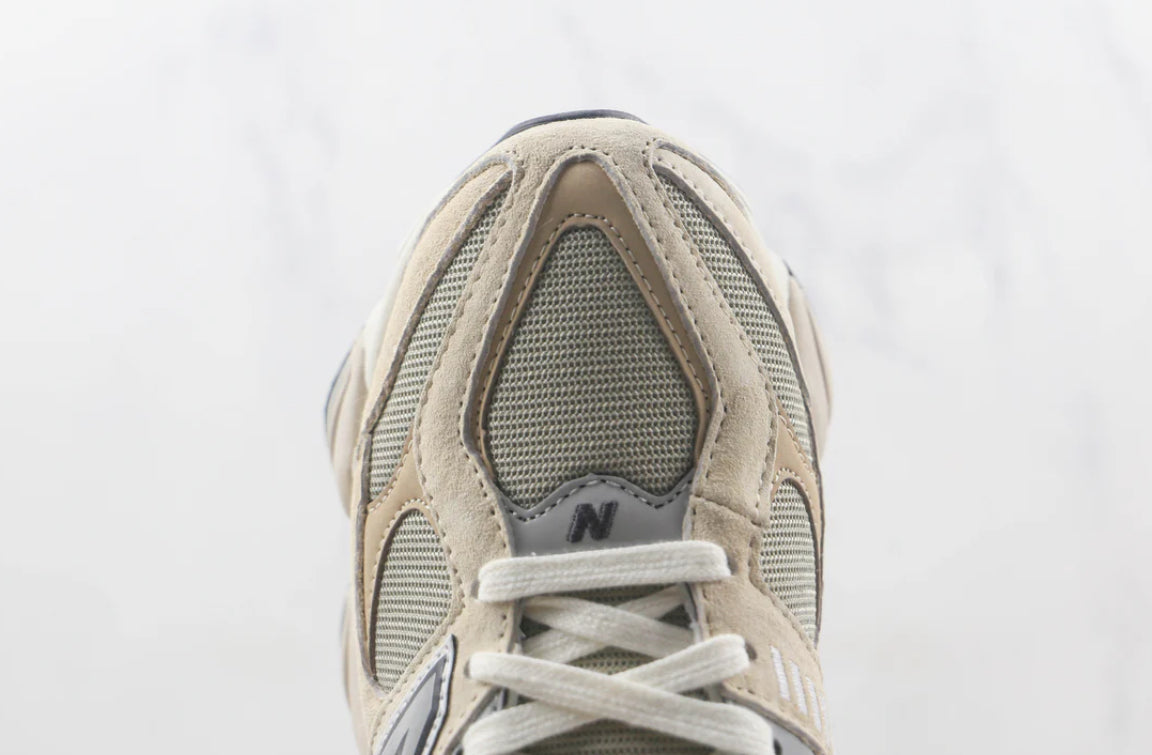 New Balance 9060 Sea Salt