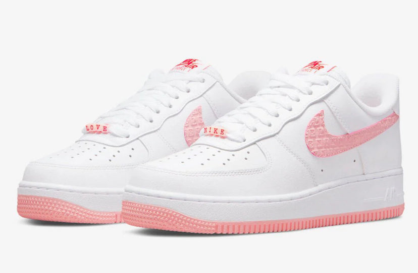 Nike Air force Low - Valentine's Day 2022