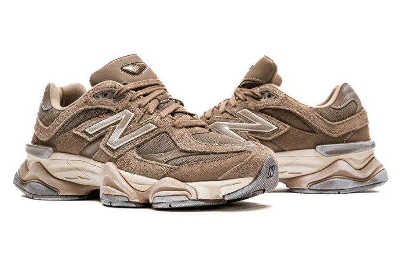 New Balance 9060 Mushroom Timberwolf
