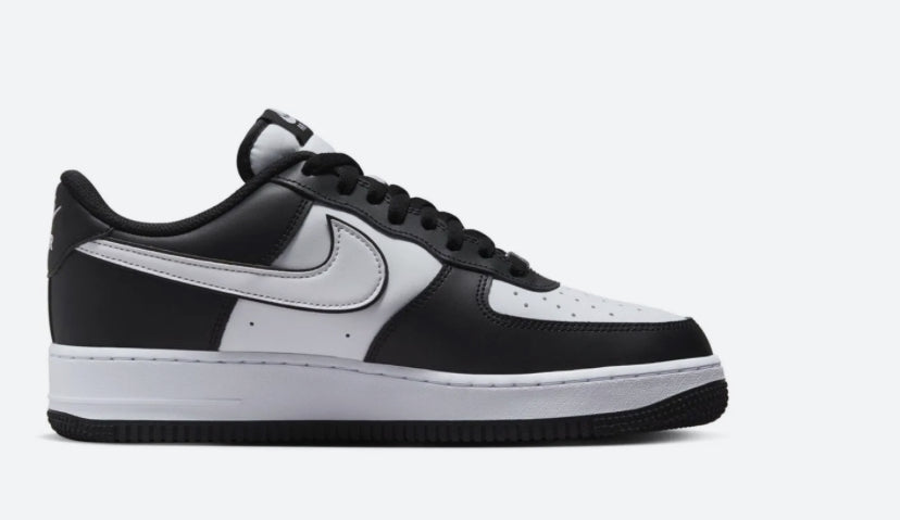 Air force 1 Low White Black