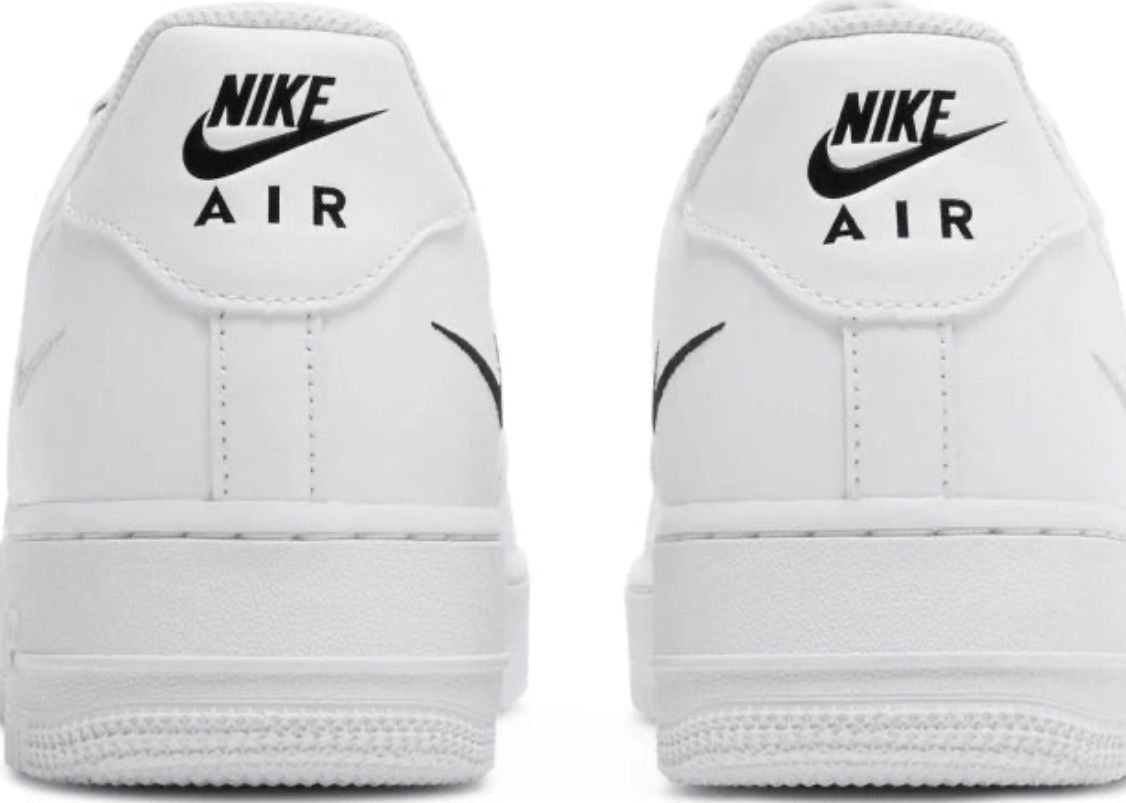 Nike Air force 1 Low “Multi-Swoosh”