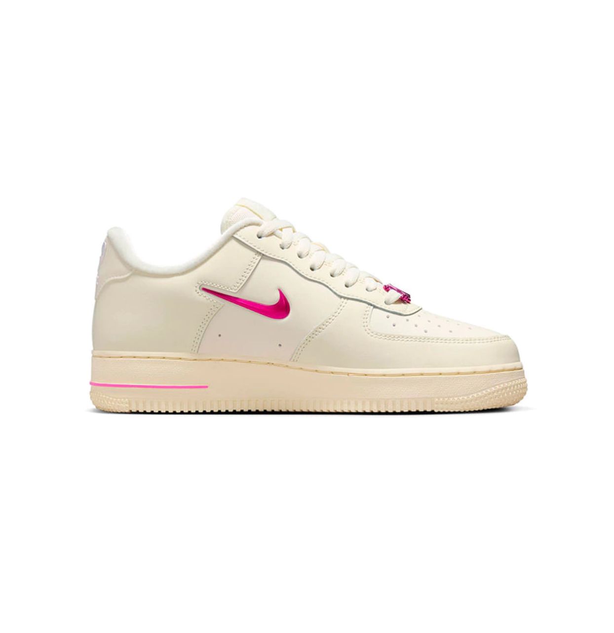 Air Force 1 Low SE 'Coconut Milk Playful Pink'