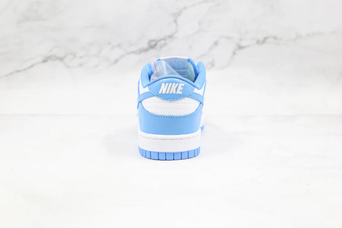 Nike Dunk Low UNC