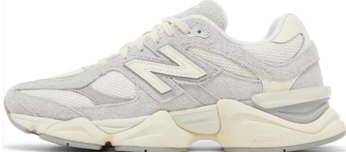 New Balance 9060 Quartz grey