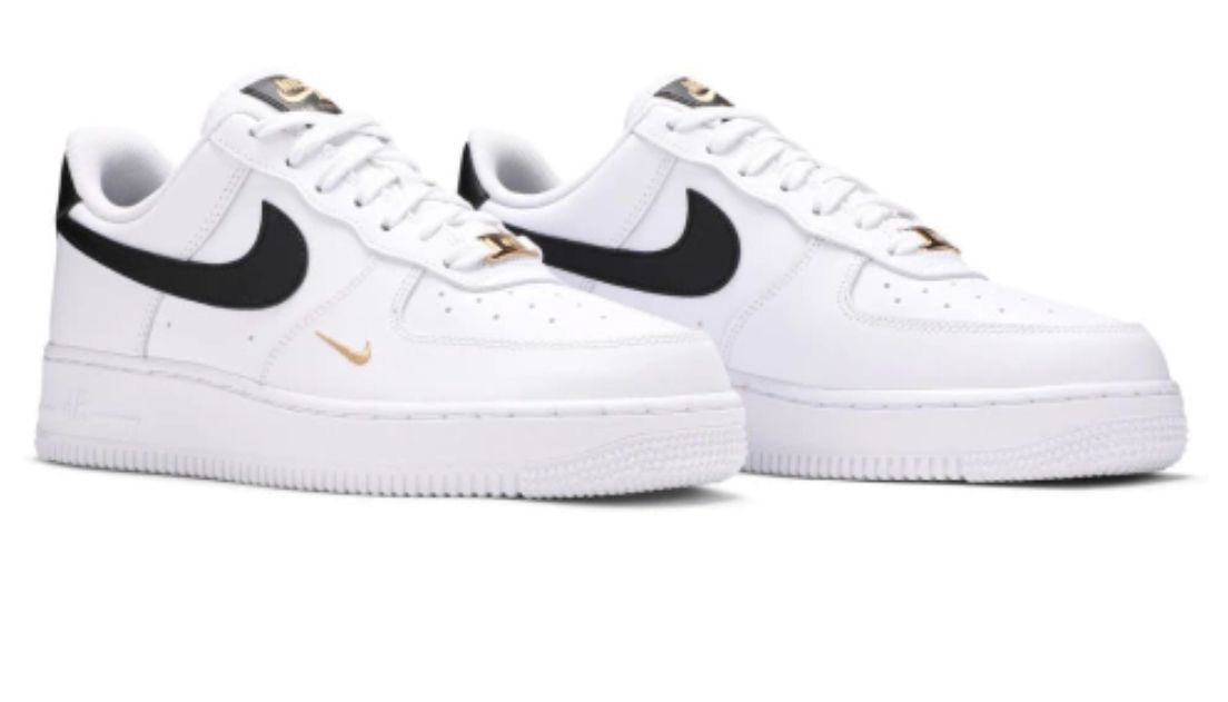 Nike Air Force 1 '07 Essential White Black