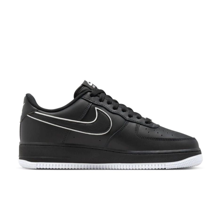Nike Air Force 1 Low Black White