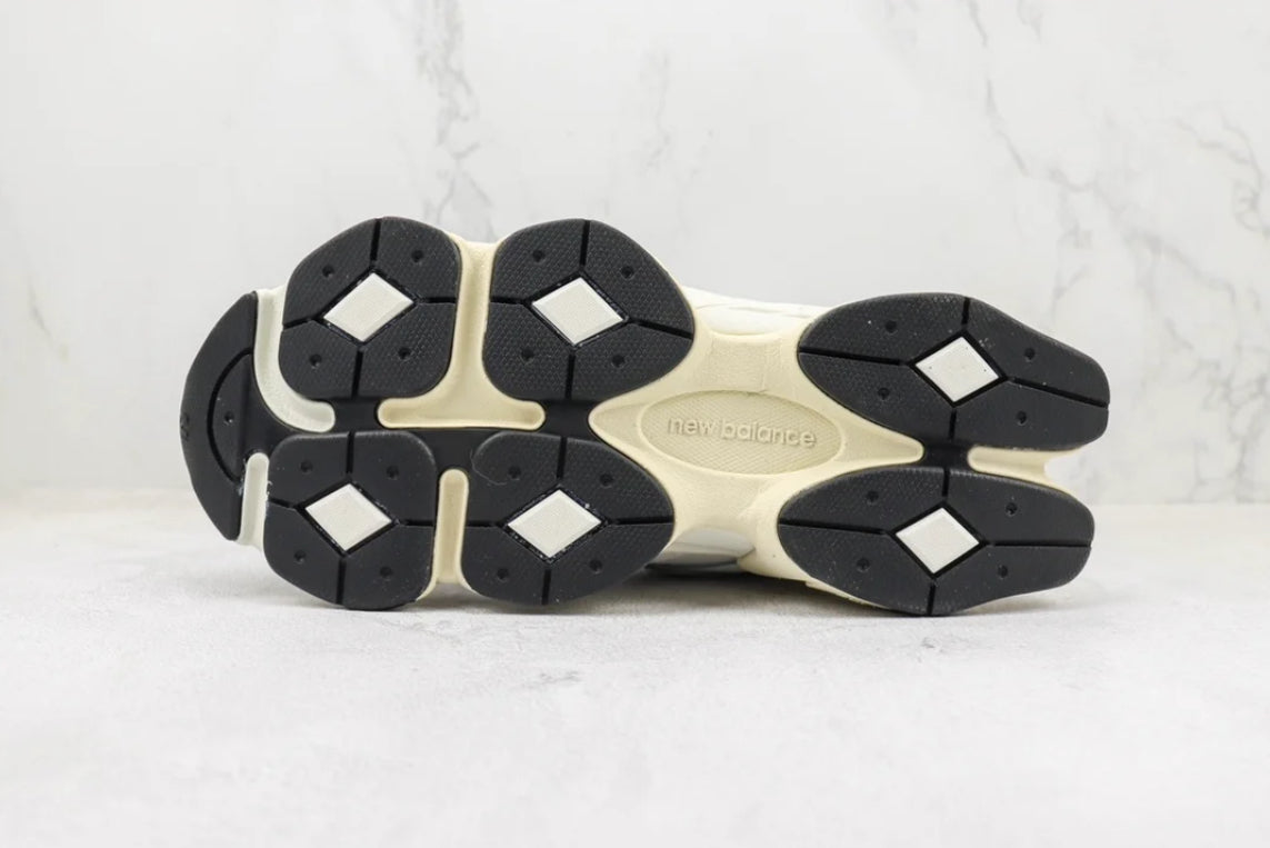 New Balance 9060 White Black