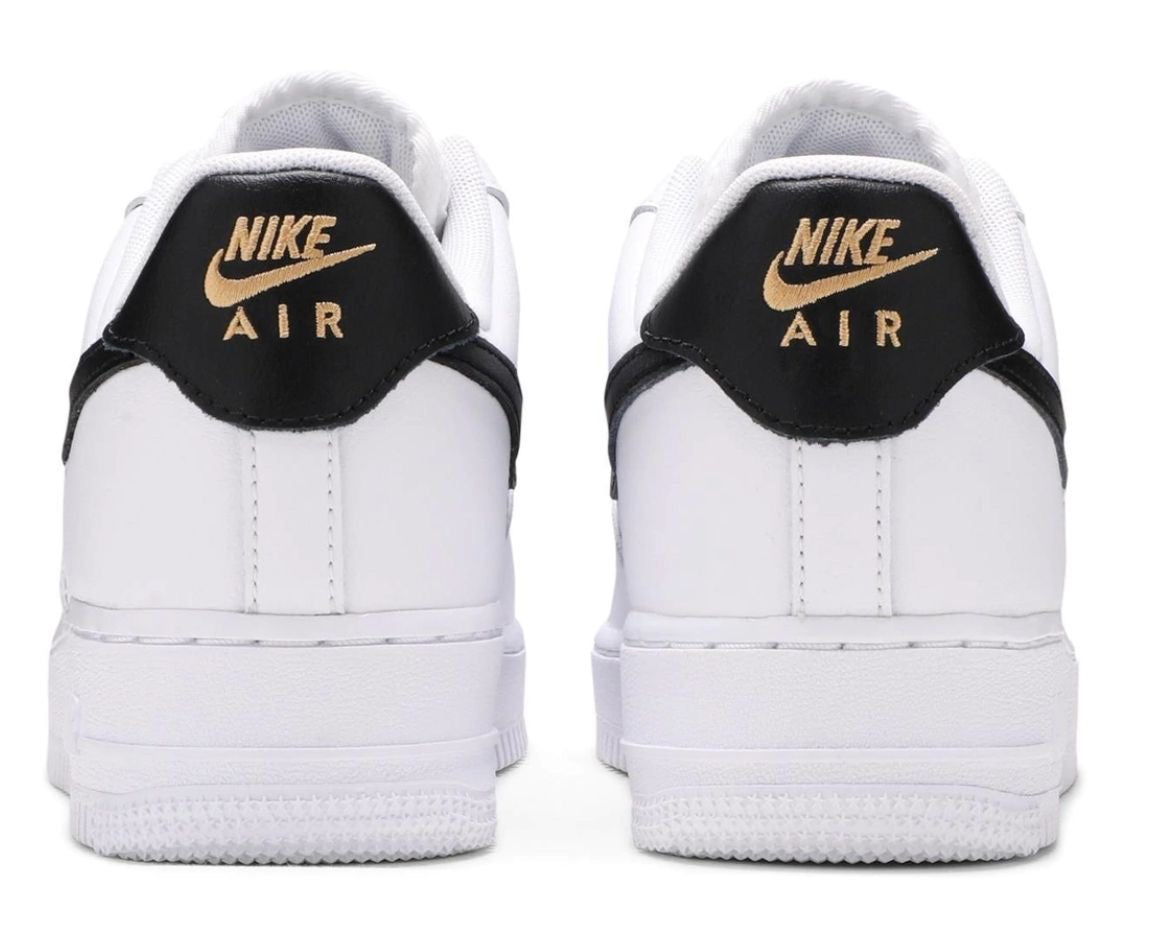 Nike Air Force 1 '07 Essential White Black