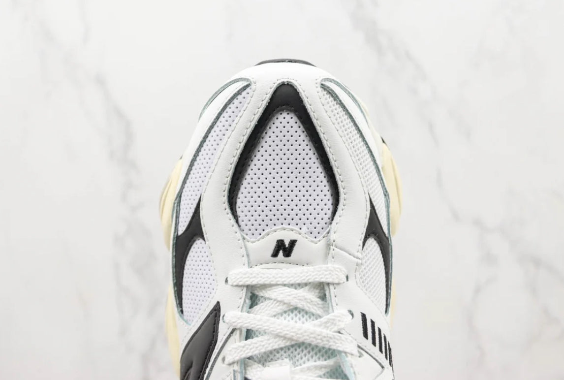 New Balance 9060 White Black