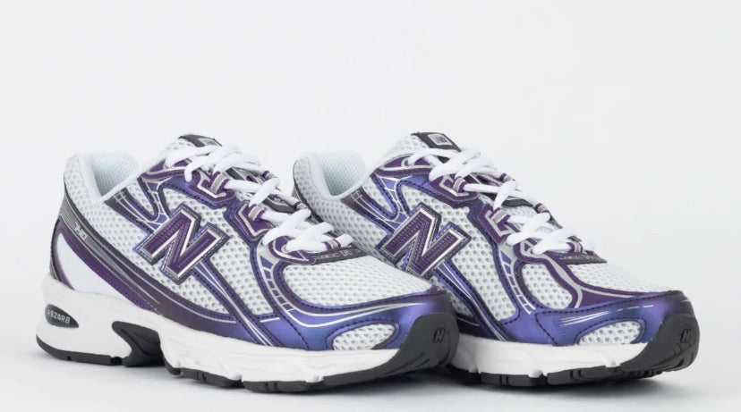 New balance 740 Concord Grape