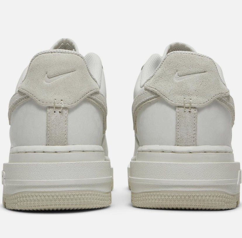 Air force 1 Low luxe summit white