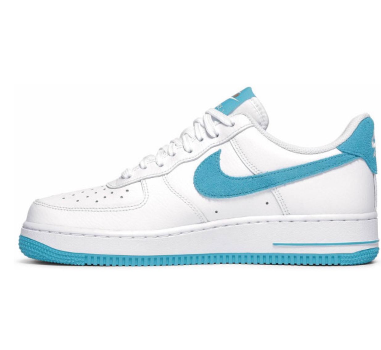 Nike Air Force 1 '07 X Space Jam "Hare"