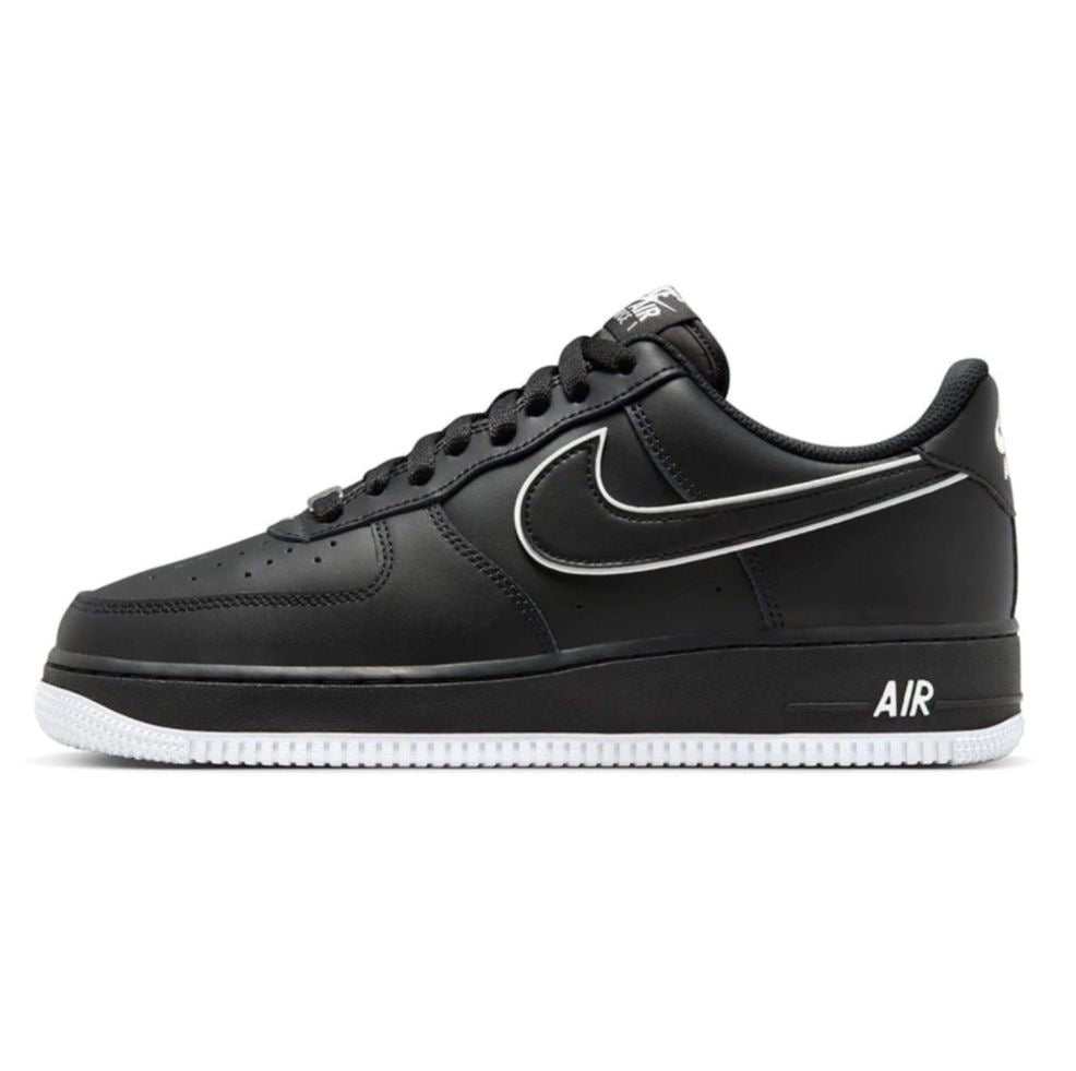 Nike Air Force 1 Low Black White