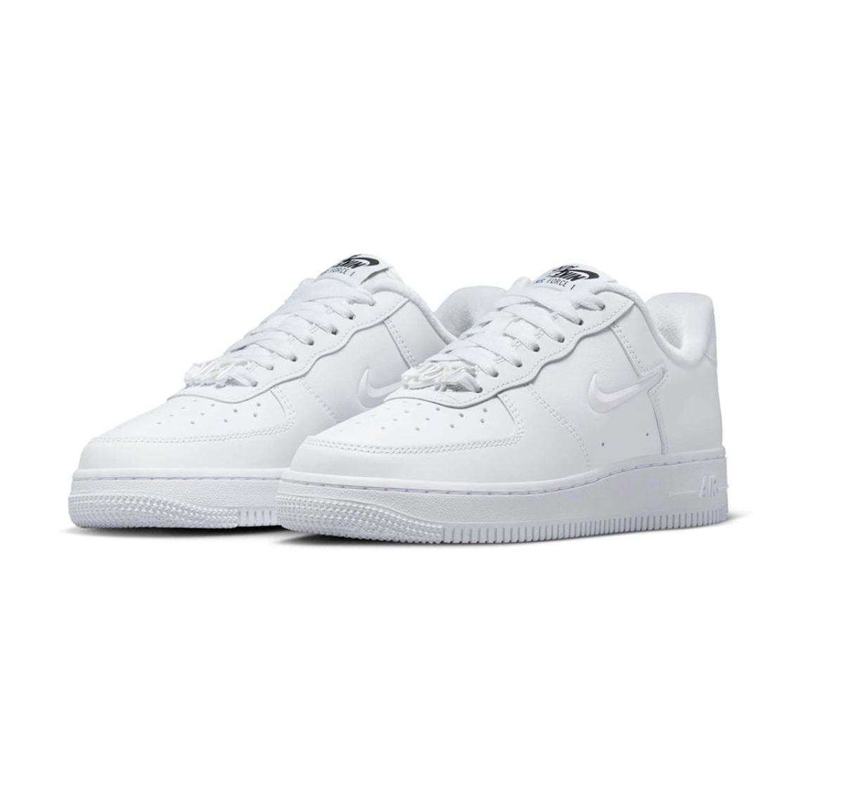 Nike Air Force 01 ‘07 Se Dance White