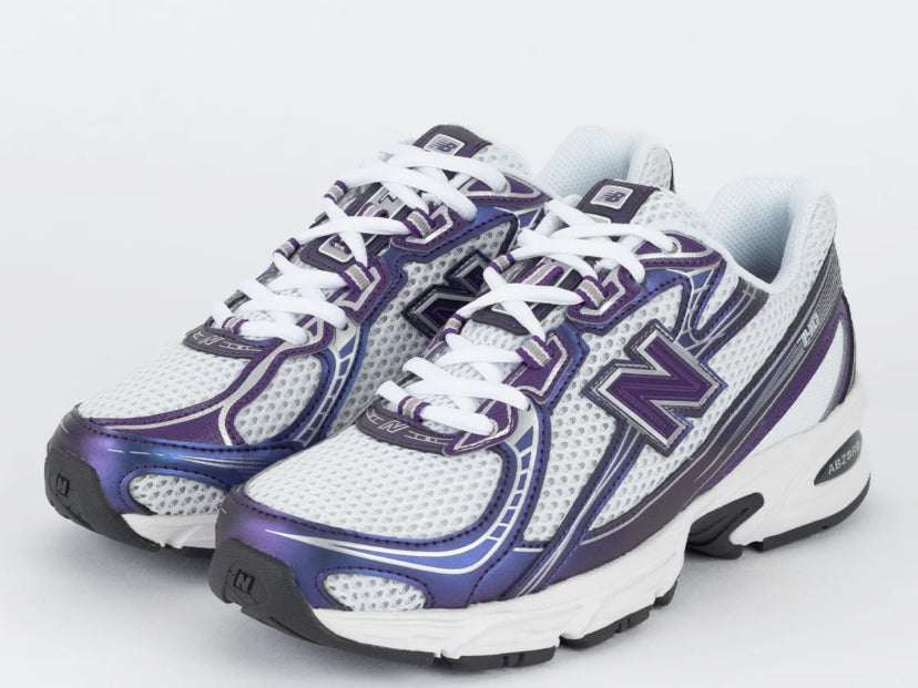 New balance 740 Concord Grape