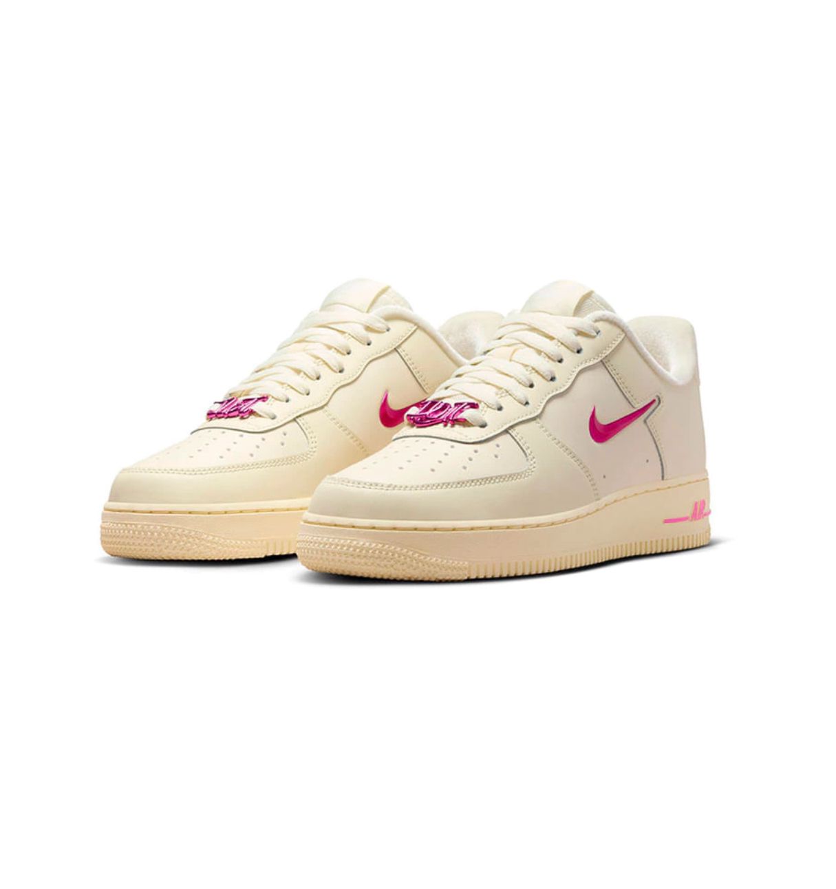 Air Force 1 Low SE 'Coconut Milk Playful Pink'