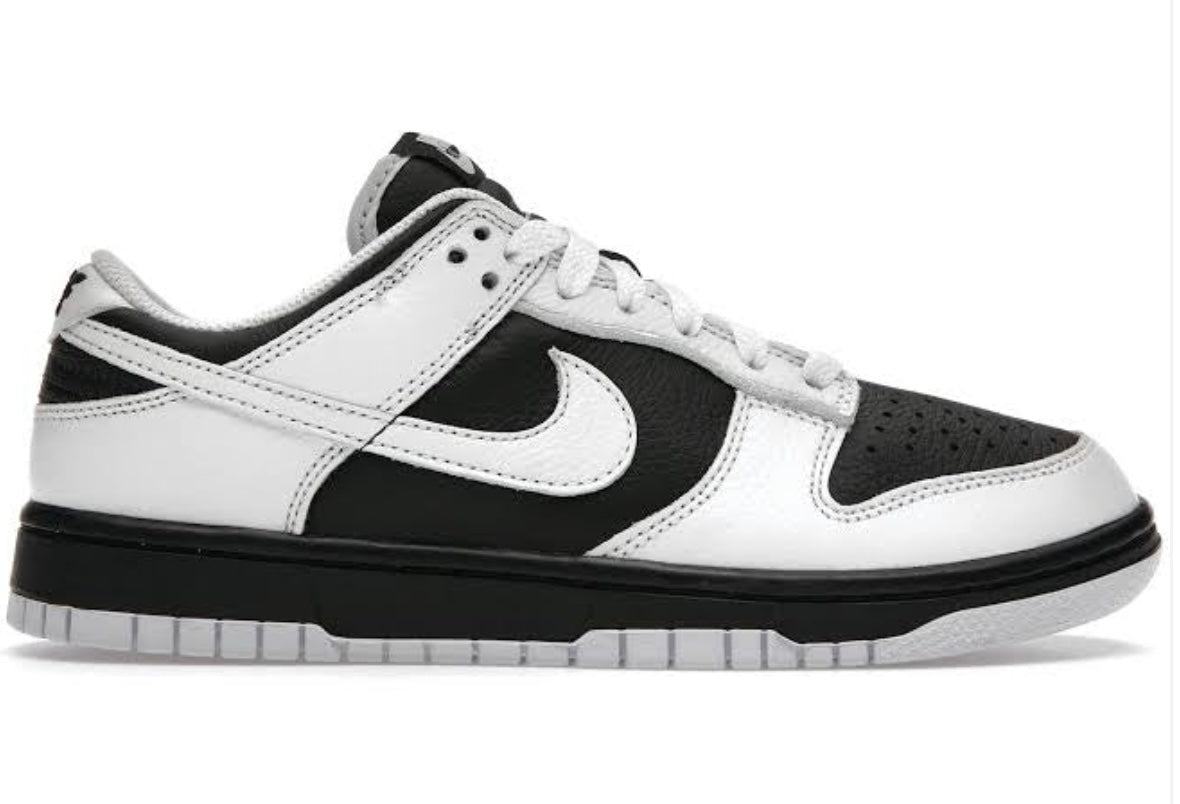 Nike Dunk Low Retro Reverse
Panda