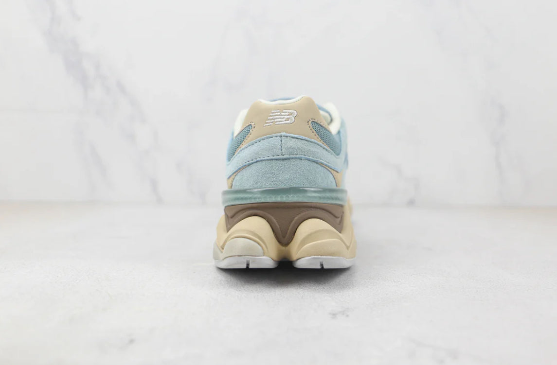 New Balance 9060 Blue Hazer