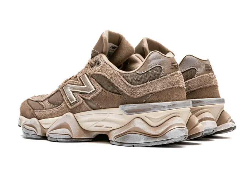 New Balance 9060 Mushroom Timberwolf