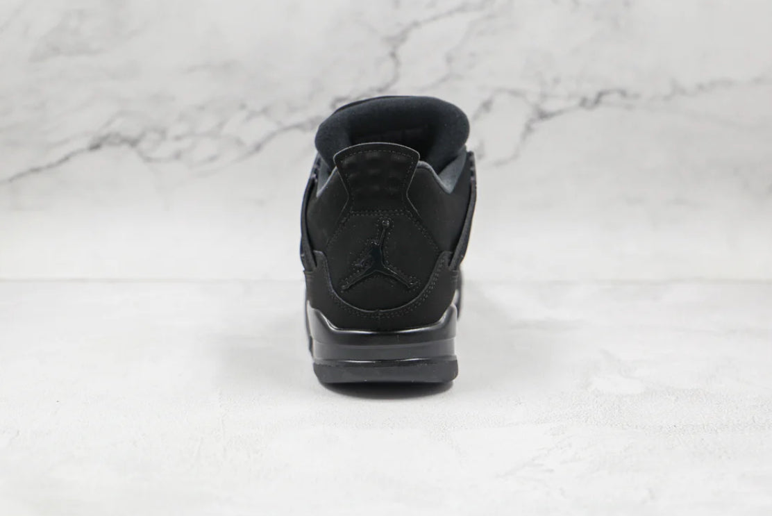 Air Jordan 4 Retro Black Cat