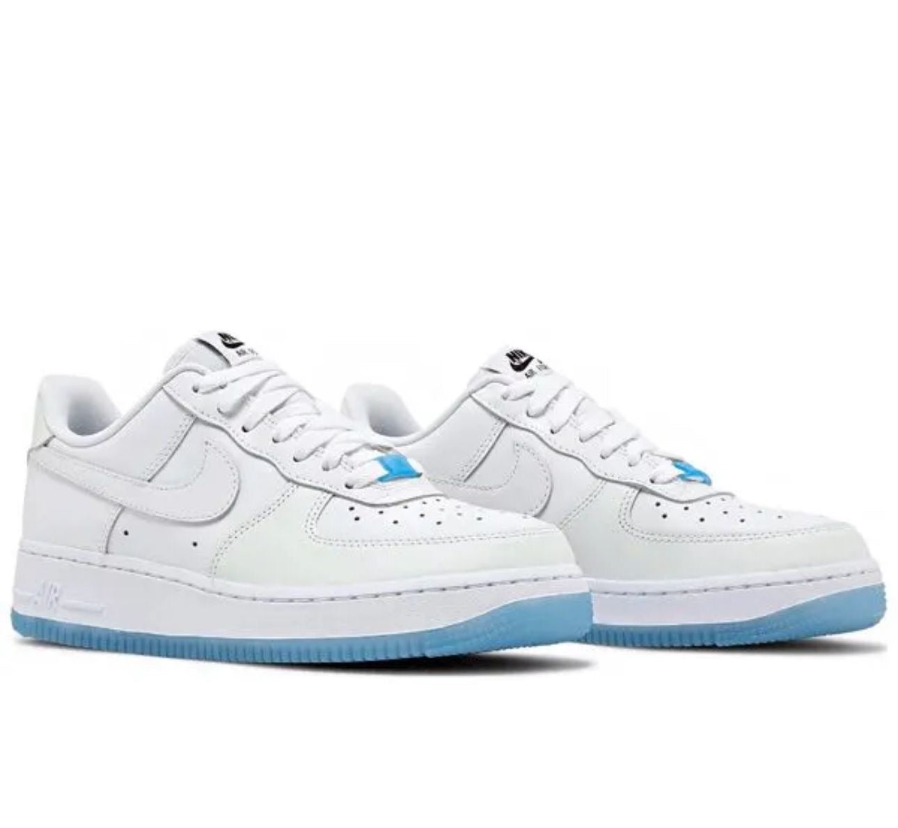 Nike Air Force 1 Low LX UV Reactive