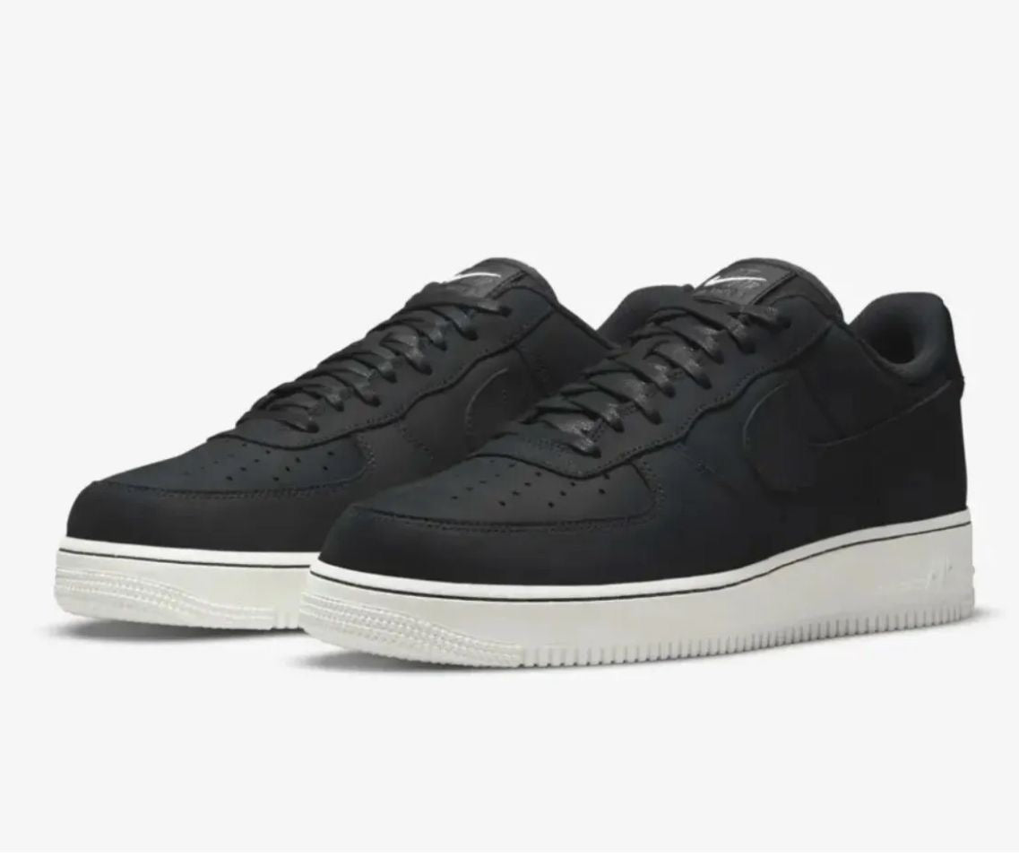 Air force 1 Low Noir