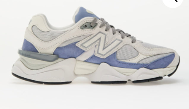 New Balance 9060 Lavender