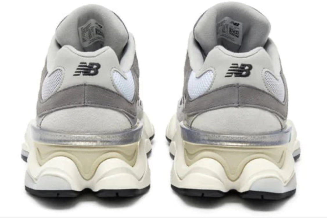 New Balance 9060 Rain Cloud Grey