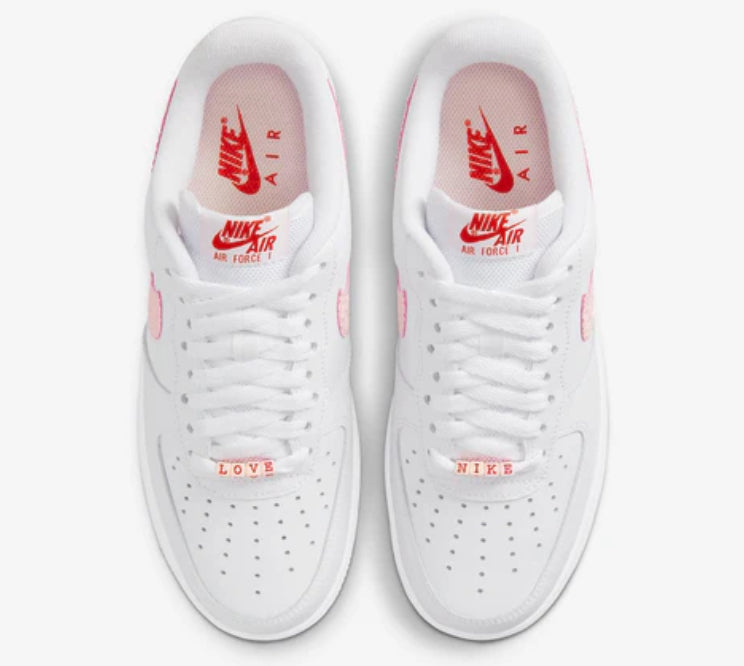 Nike Air force Low - Valentine's Day 2022