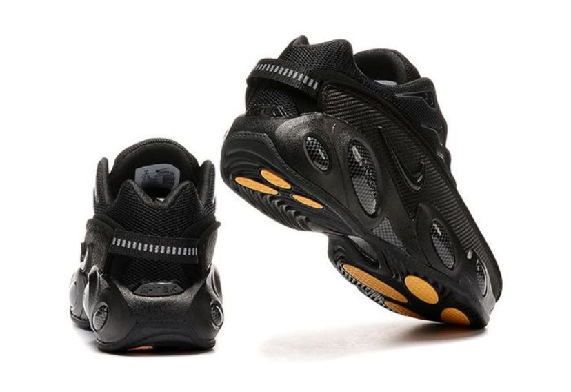 NOCTA x Nike Glide Triple black