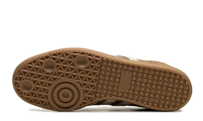 Adidas Samba Cardboard