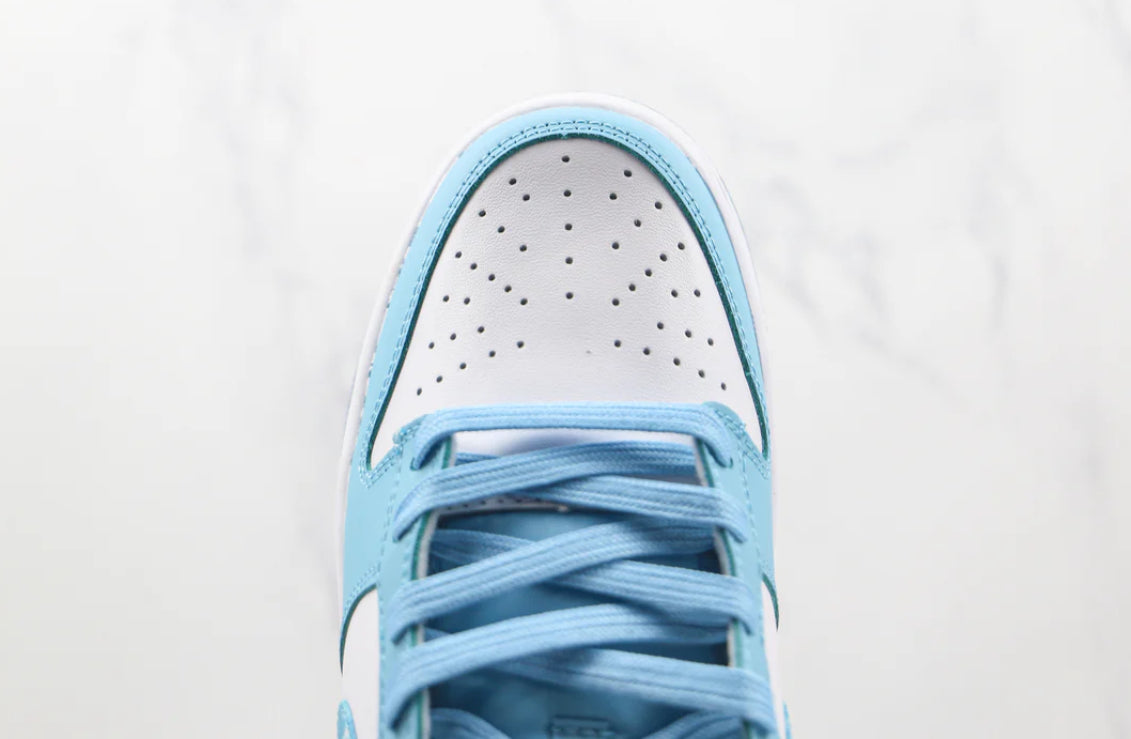 Nike Dunk Low Essential
Paisley Pack Worn