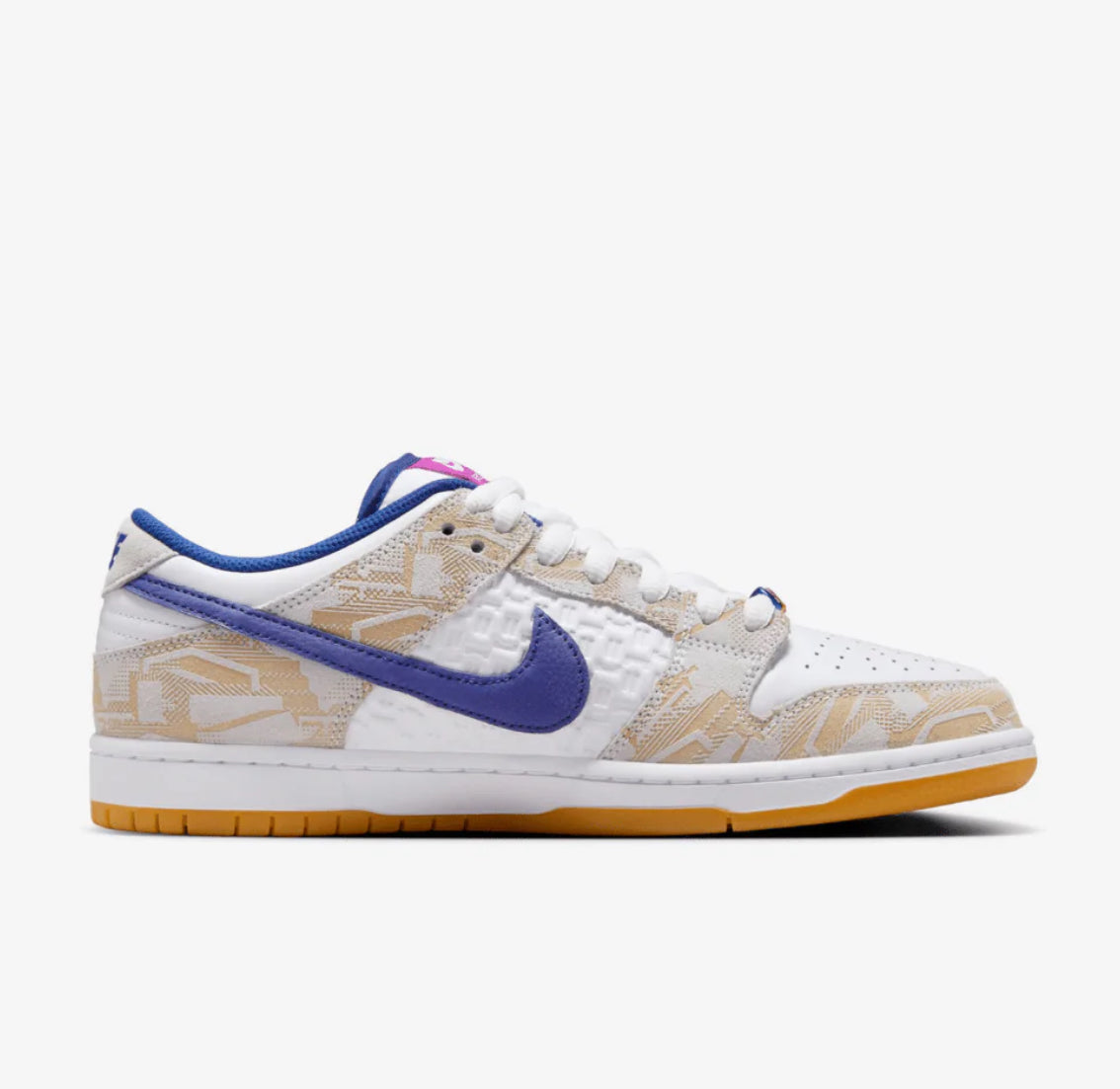 Nike SB Dunk Low Rayssa
Leal