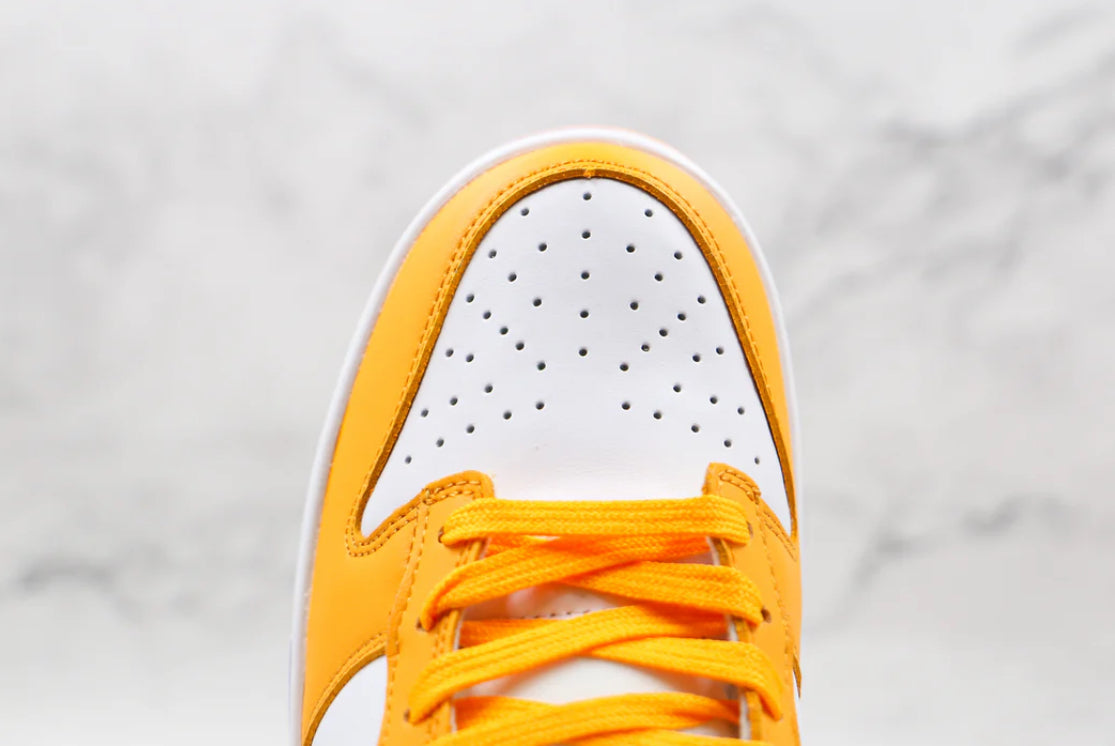 Nike Dunk Low Laser Orange